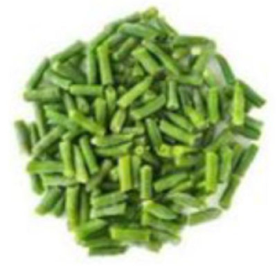 Chauchas x 1 kg