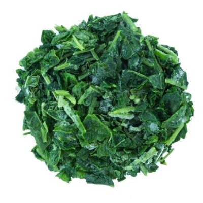 Espinaca En Hoja x 1 kg.