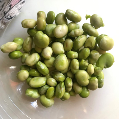 Habas 300Gr