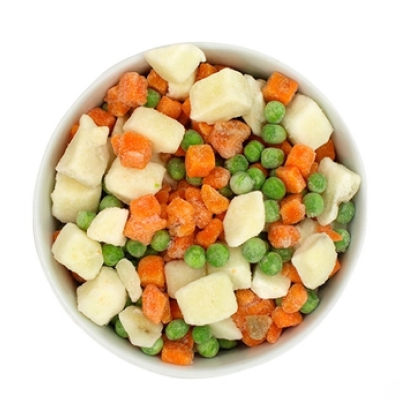 Jardinera x 1 kg.