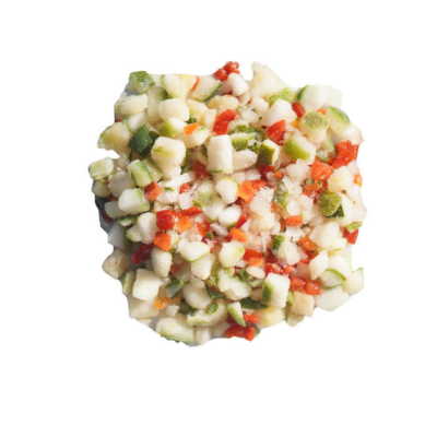 Mix Zucchini x 1 kg.