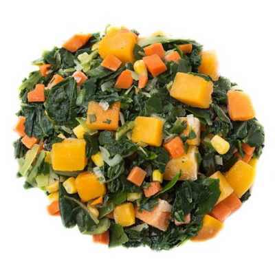 Sopa De Vegetales 500Gr
