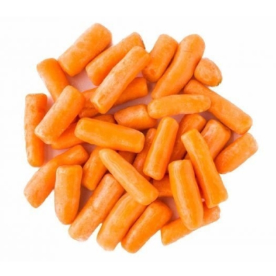 Zanahoria Baby 500Gr