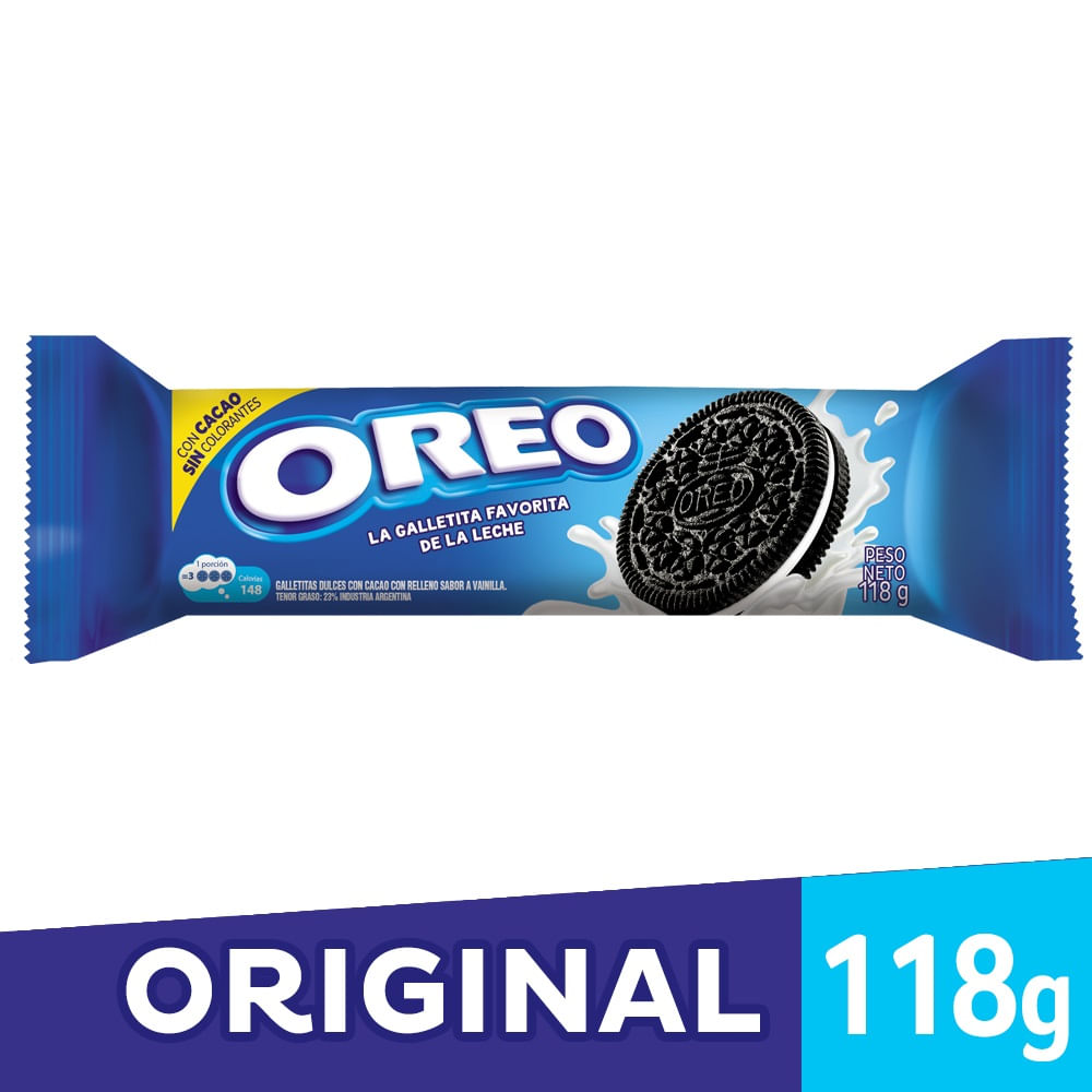 Oreo Original