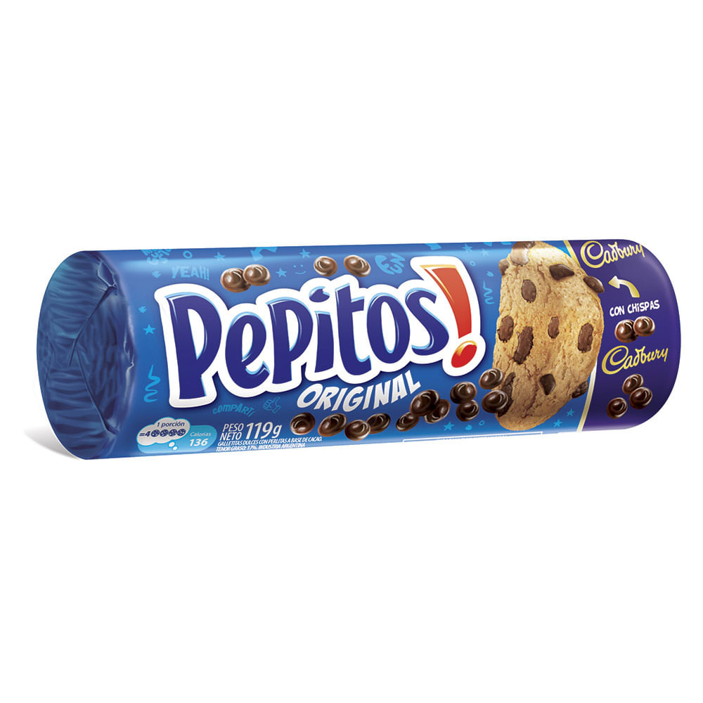 Pepitos