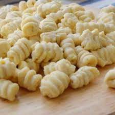 Ñoquis El Noble 500gr