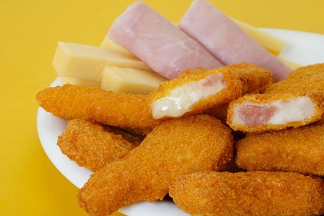 patitas de pollo j&q x 1 kg