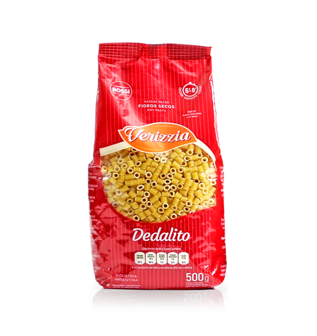 Fideos Dedalito