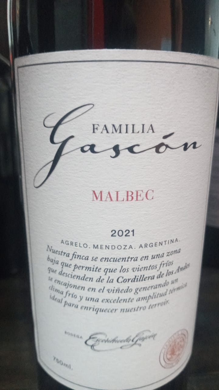 Gascon