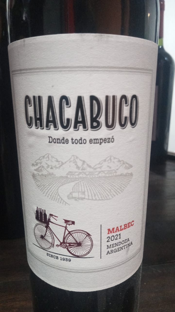 Chacabuco