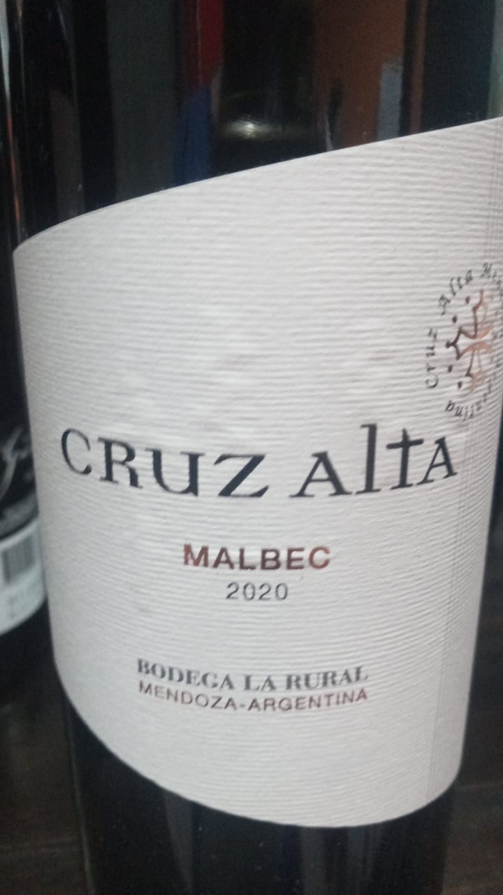 Cruz Alta