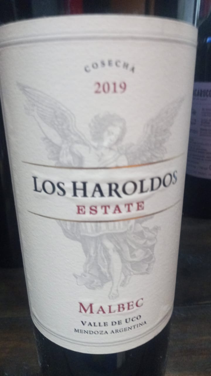  Los Haroldos Estate 