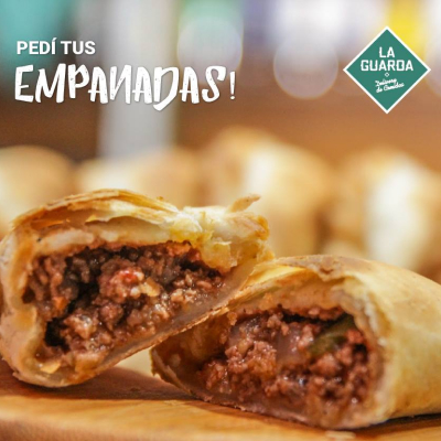 Empanada De Carne