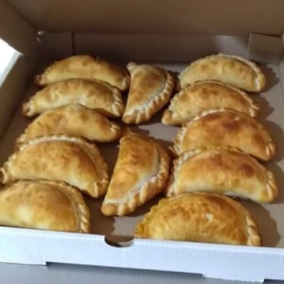 Docena de Empanadas (12 unidades)