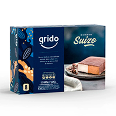 Bombón Suizo (8 Unidades)