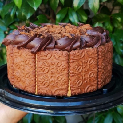 Torta Chocotorta