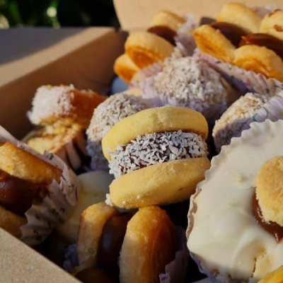 Masas Finas (1/4 kg)