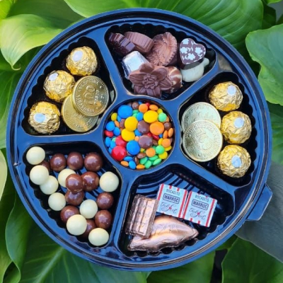 Combo Chocolate
