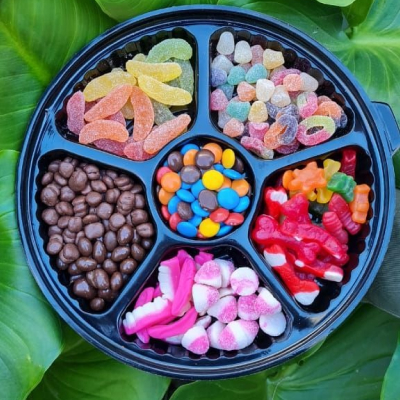 Combo Dulce Gomitas