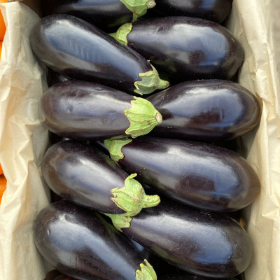 Berenjena 2Kg