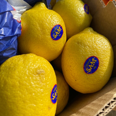 Limón 1Kg