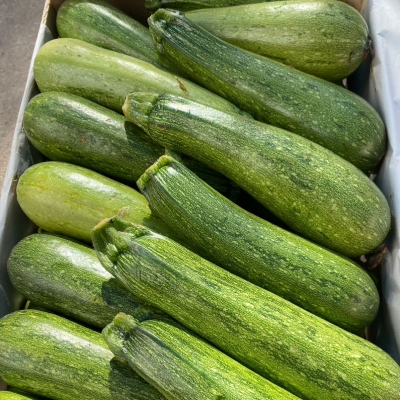 Zuchini 1Kg