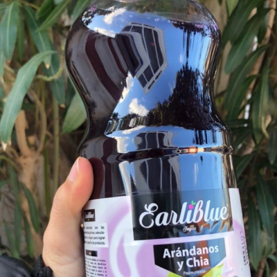 Jugo De Arándanos Y Chía 1.5L