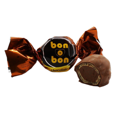 Bon O Bon Chocolate