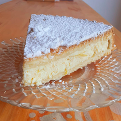 Ricota (1 porción)